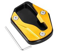 Estensore Cavalletto Compatibile Con Forza350 Per NSS350 2020-2024 Piastra Di Supporto Per Estensione Del Cavalletto Laterale Per Moto Estensibile