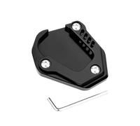 Estensore Cavalletto Compatibile Con Voge Per DS900X Per DSX900 Accessori Per Piastra Allargata Per Cavalletto Laterale Per Moto