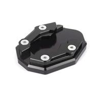 Estensore Cavalletto Compatibile Con Yamaha Per YZF Per R15 Per V3 2017-2022 Supporto Per Moto Ingranditore Rilievo Piede Piastra Estensione Per Cavalletto Laterale