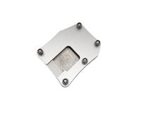 estensore cavalletto laterale Per R1150GS R 1150 GS TUTTI Gli Accessori Moto Cavalletto Laterale In Alluminio CNC