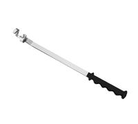 Estensore chiave manuale Cheater Rods per chiavi Cricchetti Strumento di estensione per risparmiare lavoro Coppia Amplificatore Amplificatore di coppia Strumento