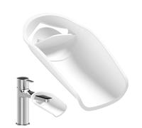 Estensore del rubinetto - Estensione del condotto del pozzo funzionale per i più piccoli, guida al flusso d'acqua facile a portata di mano | Simpatico design animale, tema di per il lavaggio