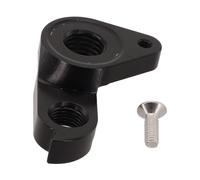 Estensore deragliatore posteriore mech lega di alluminio CNC per bicicletta Stev