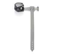 Estensore di altezza Protector per 2 puntelli Holder Stabilizzatori Elica Guard Stabilizzatore