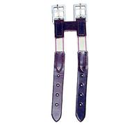 Estensore Di Circonferenza Inglese - Pro-Trainer Con Inserto Elastico