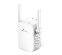 Estensore di rete TP-Link TL-WA855RE Trasmettitore e ricevitore di rete Bianco 10, 100 Mbit/s - Nouvo
