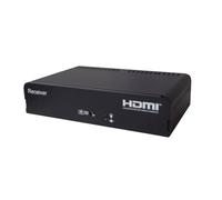 ESTENSORE DI SEGNALE HDMI SU POWERLINE CON RIPETITORE DI TLC FULL HD 1080P