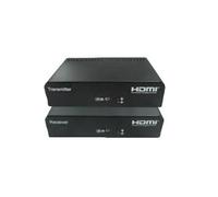 ESTENSORE DI SEGNALE HDMI SU POWERLINE CON RIPETITORE DI TLC FULL HD 1080P