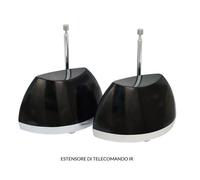 Estensore di segnali ad infrarossi TELECOMANDO IR