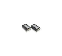 Estensore DVI - ATEN VE600A - Estensione max. 60m tramite cavo di rete - Con audio