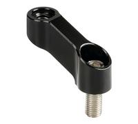 Estensore e sollevatore specchi moto Filetto M10 sinistro Estensione orizzontale