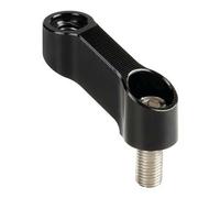 Estensore e sollevatore specchietto moto attacco M10 sinistro