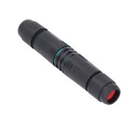 Estensore Ethernet impermeabile RJ45 IP68 F-F Cat3