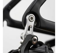 Estensore gancio bici elegante e funzionale per SRAM per sunrace