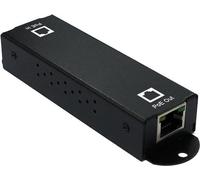 Estensore Gigabit PoE+ - Ripetitore - Ethernet, Fast Ethernet, Gigabit Ethernet