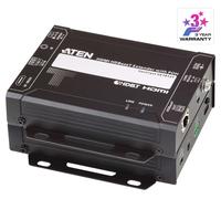 Estensore HDBaseT HDMI POH 4K 100m Cat5e/6/6a - Aten IDATA VE-1812