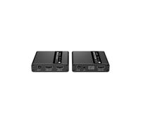 Estensore HDMI 1080p Real Time Cat6/6a/7 fino a IDATA EXT-E223