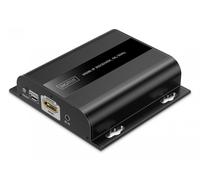 Estensore HDMI Cat.6 su IP 1G fino a 120m/200m - ricevitore aggiuntivo per DS-55352