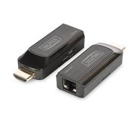 Estensore HDMI Digitus DS-55203 Full HD 50m PoE