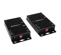 StarTech.com Extender video HDBaseT HDMI via Cat5 con RS-232 e controllo IR - Ultra HD 4K - 100m NEW