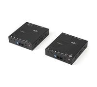 Estensore HDMI IP 4K 30Hz StarTech.com per Muro Video Multisorgente