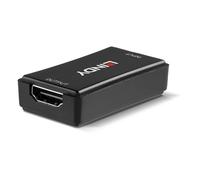 Estensore HDMI Lindy 38211 20 m 3D Nero HDCP