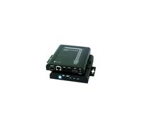Estensore HDMI Over Iptxpoe Wall Rx IDATA EXTIP-VWR