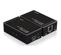 Estensore Hdmi Schermato 60Mt Cat5E/6Poc (Elcart Cod. 421400000)