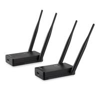 Estensore HDMI Senza Fili StarTech.com ST121WHDLR 1080p 200m