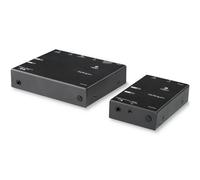 Estensore HDMI via IP StarTech.com con Compressione Avanzata 1080p