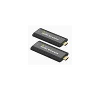 Estensore HDMI wireless 1080p60Hz fino a 50m IDATA HDMI-WL53