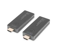 Estensore HDMI wireless 4K Digitus 30 m 4K/30Hz