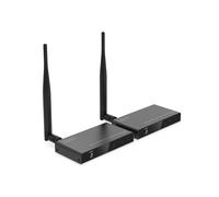 DS-55346 Wireless Video Extender/Splitter Set HDMI > HDMI, 100 Meter, HDMI Verl