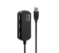 ESTENSORE HUB USB2.0 PRO 8M NEW