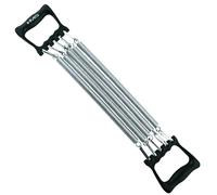 Estensore in metallo HMS EM03 Argento 580 mm