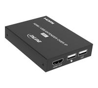 Estensore KVM Aten InLine 57885L Full HD 1080p