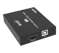 Estensore KVM Aten InLine 57885M HDMI 1.4 Full HD su IP