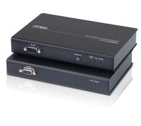 Estensore KVM DVI HDBaseT 2.0 100m CE620 Aten IDATA CE-620 1920x1200 USB RS-232 Cat5e/6