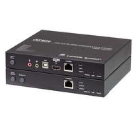 Estensore KVM HDMI HDBaseT 3.0 True 4K@100m Cat6A - Aten IDATA CE-840