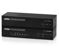 Aten USB KVM Extender, Dual View with Deskew, CE775-AT-G