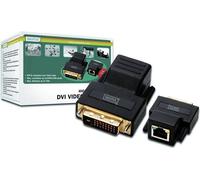 ESTENSORE LINEA DVI CON CAVO CAT 5E FINO A 70 METRI NEW