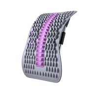 Estensore Lombare,Supporto Per Stretching le E Massaggio - Supporto Lombare a Tavola e Allungatore per la Colonna - Per Uomini Donne Allenamento Casa Palestra Viaggio Rilassamento Muscoli