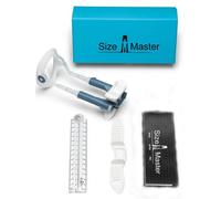 ESTENSORE ORTOPEDICO ALLUNGAMENTO,INGRANDIMENTO PENE/CURA LA PEYRONIE+REGALO.