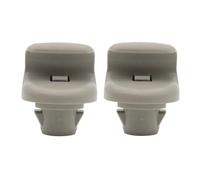 Estensore Parasole Auto Gancio Per Visiera Parasole, Clip, Supporto Per Fibbia, Staffa Fissaggio Per Nissan Per Qashqai Per Dualis J10 2007-2010 2011 2012 2013 Alette Parasole Interna