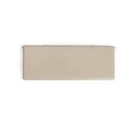 Estensore Parasole Auto Sun Visor Ombra Copertura Dello Specchio Ricambio Interni Copertura Dello Specchio Per Il Trucco Per Opel Per Insignia 2010 2011 2012 2013 2014 Alette Parasole Interne(Light Be