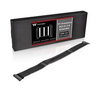 Estensore PCI Express Nero / NEW