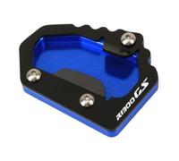 Estensore per cavalletto moto per B&M&W R1300GS R 1300GS 2023-2024 Piastra di estensione laterale del piede del cavalletto del motociclo piastra di supporto per ingrandire il supporto (per