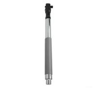 Estensore per chiave a bussola da 1/2 pollici, coppia elevata, design a cambio rapido, con manico antiscivolo, in acciaio cromato, strumento di estensione per riparazione automobilistica e officina
