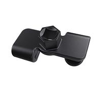 Estensore per chiave per interruttori da 1/2 pollici, adattatore per estensore per bulloni a leva cheater estensione imbroglione