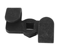 Estensore per Chiave Universale, Strumento di Estensione per Chiave Inglese per Barra Imbroglione, Adattatore per Estensione Chiave Professionale per Barra Demolitrice da 1/2